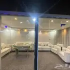 عرض استراحة وشاليه حور اليوم ب 350 الشهر ب 3الاف