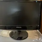 شاشة كمبيوتر PC 19 بوصة