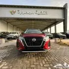 نيسان كيكس فل كامل كاش واقساط عرض خاص