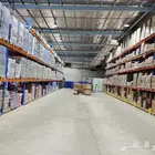تخزين منتجات