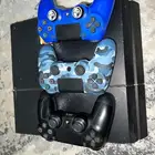 سوني فور 4