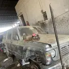 نيسان بترول عدد 2