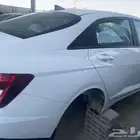 قطع غيار اكسنت 2024