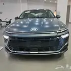 هيونداي سوناتا 2025 فليت