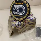 ددسن 84 علامة 50 عام