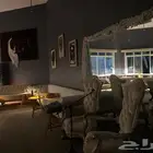 مزرعه للايجار حي الرمال