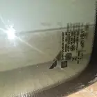 زجاج امامي كابرس gm وكاله