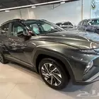 هيونداي توسان سمارت 1600 سقف اسود 2025