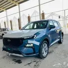 فورد تيرتوري 2025 تاجير او كاش