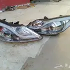 شمعات جينسس 2012-2013-2014
