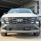 هونداي توسان كمفورت 1600CC موديل 2025