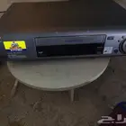 فيديو سوني صناعة اليابان نظيف وشغال