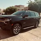 تاهو 4X4. LT 2021