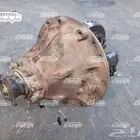 كرونة ايسوزو لوري ftr ويوجد fsr