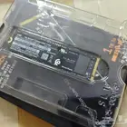 تم البيع هاردسك WD_BLACK SN850X NVMe SSD 1TB