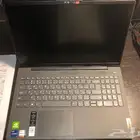 لابتوب لينوفو Lenovo Ideapad 5 i7 Nvidia لايعمل للبيع
