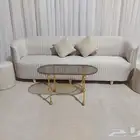 تاجير كنب وطاولات