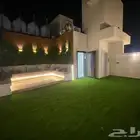 شقق تمليك بتشطيب راقي خلف بوليفارد قباء