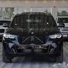 BMW X4 XDRIVE 30i 2023 فل كامل الناغي
