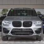 BMW X4 M COMPETITION فل كامل 2020 الناغي