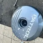 للبيع مستعجل غطاء سبير باترول