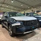 فورد تيريتوري تيتانيوم 2025