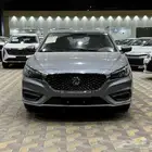 ام جي MG6 فل كامل 2023 البيع كاش واقساط