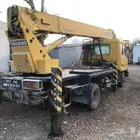 رافعه كرين ونش باسكت سله للبيع