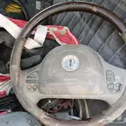 دركسون فورد لنكن
