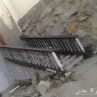 دربزين اسمنتي