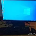 hp EliteDesk 800 G5 PC Core i7 الجيل التاسع