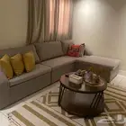 للبيع اثاث صالة