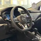 نيسان صنى الشكل الجديد استاندر 2024