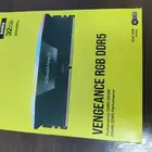 رام CORSAIR VENGEANCE DDR5 RAM 32GB 6400MHz