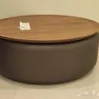 طاولة غرفة معيشة جديدة