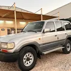 جيب صالون جي اكس موديل 1997