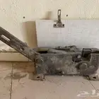 قاطع حديد