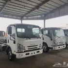 دينا ايسوزو 4 طن شاصيه 2024