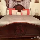 غرفة نوم
