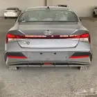 هونداي النترا 2.0 سمارت 2025