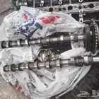 قطع غيار مكينه سنتافي ديزل و توسان