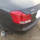 للبيع تشليح قطع جيلي EC8 امجراند 2015