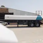 تانكي تريله مويه ( صهريج )