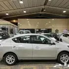 عرض خاص نيسان صني كمفورت الشكل القديم موديل 2024 بطاقه