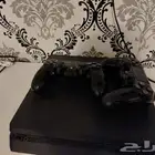 جهاز ps4 سليم سوني اقبل بدل نيتندو سويتش