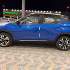 عرض خاص نيسان كيكس SV موديل 2024 بطاقه جمركيه. 64970