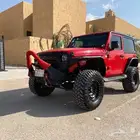 للبيع رانجلر JL 2018