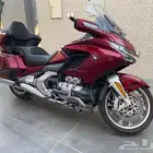 للبيع Gold Wing 2018 توماتيك