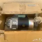ددسن 85 سلف وكالة جديد