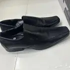 جزمة جلد ايطالية
